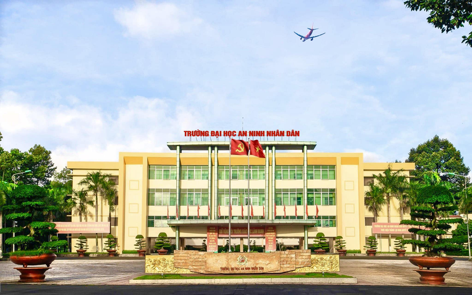 Điểm chuẩn bổ sung Trường Đại học Cảnh sát nhân dân 2025- Ảnh 1. Điểm chuẩn bổ sung Trường Đại học Cảnh sát nhân dân 2025- Ảnh 1.