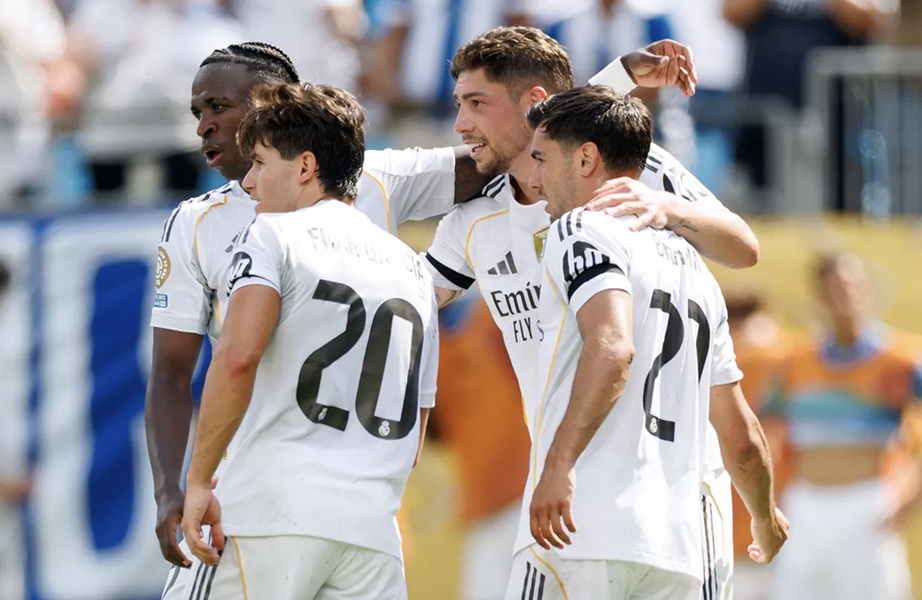 Nhận định, dự đoán kết quả Real Madrid và Marseille, Champions League 2025-2026- Ảnh 2.