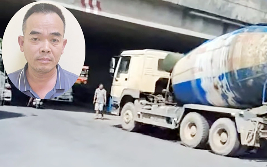 Hành vi cố tình cán tử vong nữ sinh của tài xế xe bồn là tình tiết tăng nặng- Ảnh 1. Hành vi cố tình cán tử vong nữ sinh của tài xế xe bồn là tình tiết tăng nặng- Ảnh 1.