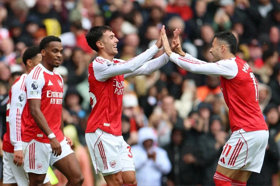 Nhận định, dự đoán kết quả Athletic Bilbao và Arsenal, Champions League 2025-2026- Ảnh 2.