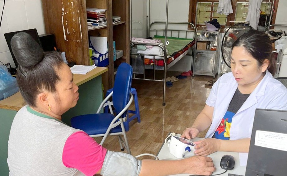 Ngành Y tế cần làm gì để hiện thực hóa miễn viện phí từ năm 2030?- Ảnh 2.