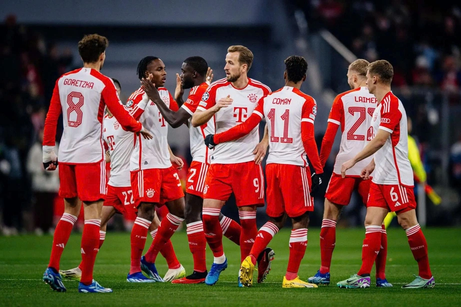 Nhận định, dự đoán kết quả Bayern Munich và Chelsea, Champions League 2025-2026- Ảnh 1.