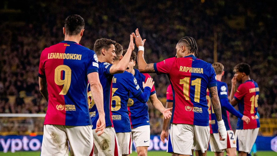 Nhận định, dự đoán kết quả Newcastle và Barcelona, Champions League 2025-2026- Ảnh 1. Nhận định, dự đoán kết quả Newcastle và Barcelona, Champions League 2025-2026- Ảnh 1.