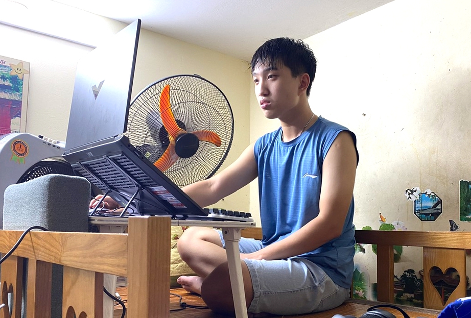 Sinh viên, người trẻ khó thuê nhà trọ ở Hà Nội vì giá tăng cao- Ảnh 2. Sinh viên, người trẻ khó thuê nhà trọ ở Hà Nội vì giá tăng cao- Ảnh 2.