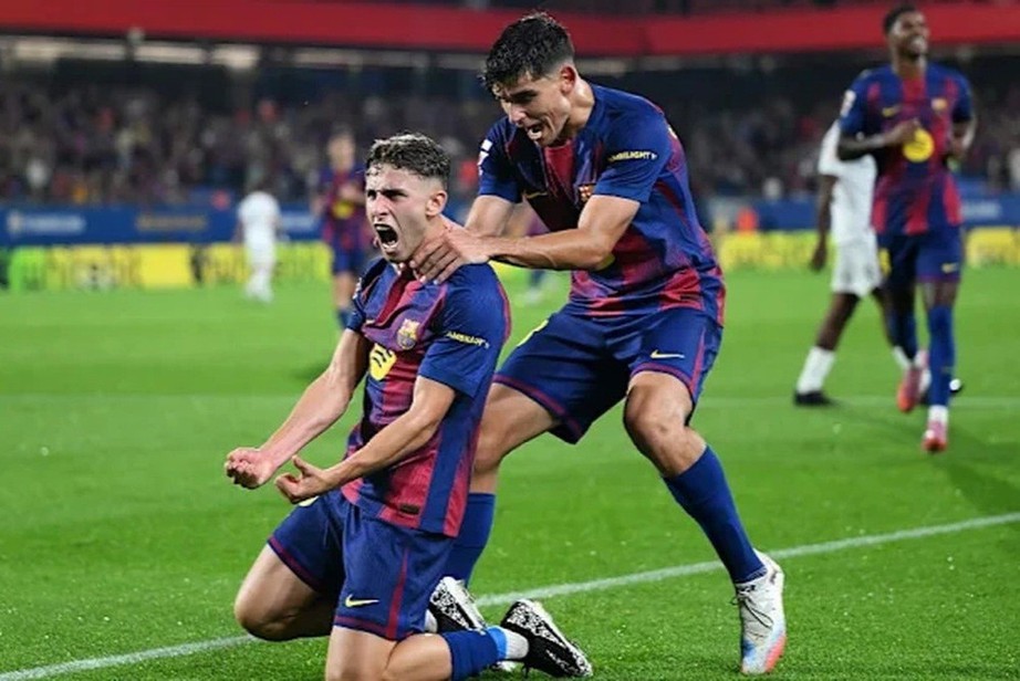 Trực tiếp Champions League 2025-2026: Man City đấu Napoli, Newcastle tiếp Barcelona- Ảnh 1.