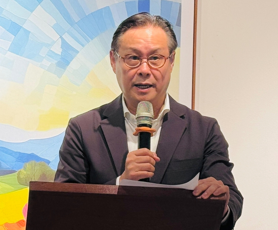 Không gian sống số, công nghệ AI và vật liệu xanh hội tụ tại VIBE 2025- Ảnh 1.