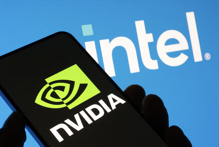 Intel hưởng lợi như thế nào từ thỏa thuận với Nvidia?- Ảnh 1.