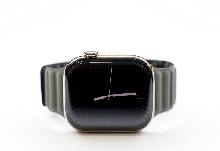 Đồng hồ Apple Watch dùng AI phát hiện cao huyết áp- Ảnh 2. Đồng hồ Apple Watch dùng AI phát hiện cao huyết áp- Ảnh 2.