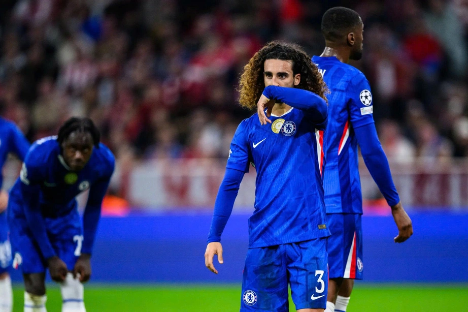 Nhận định, dự đoán kết quả MU và Chelsea, Ngoại hạng Anh 2025-2026- Ảnh 2.