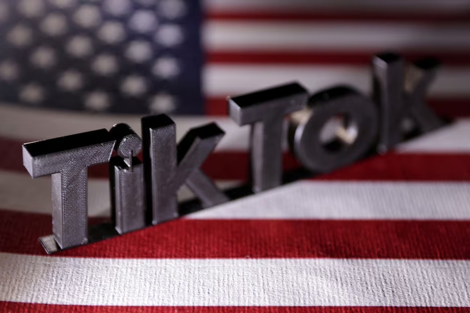 Reuters: Mỹ có thể nắm 6/7 ghế Hội đồng Quản trị TikTok- Ảnh 1.