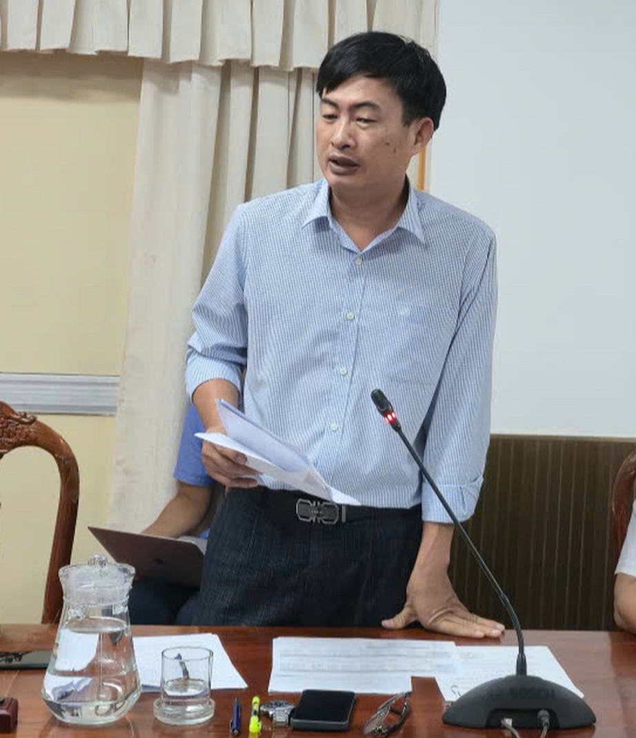 Cần Thơ: Địa phương khai thác chưa hết công suất, nhà thầu than thiếu cát làm cao tốc- Ảnh 2.