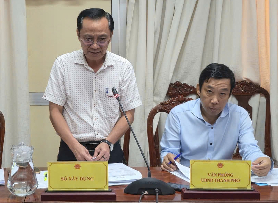 Cần Thơ: Địa phương khai thác chưa hết công suất, nhà thầu than thiếu cát làm cao tốc- Ảnh 3.
