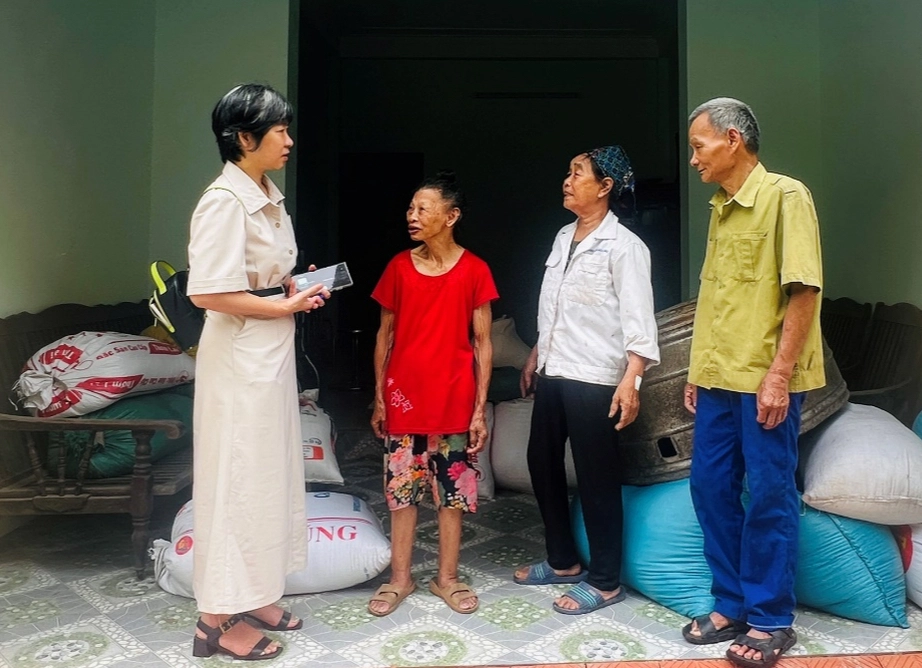 Thị trường bất động sản 9 tháng đầu năm 2025 diễn biến như thế nào?- Ảnh 5.