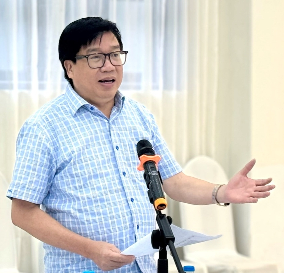 Hà Nội bàn giải pháp chiến lược cho hệ thống cây xanh, công viên, vườn hoa- Ảnh 3.