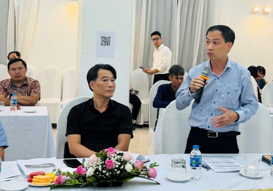 Hà Nội bàn giải pháp chiến lược cho hệ thống cây xanh, công viên, vườn hoa- Ảnh 4.