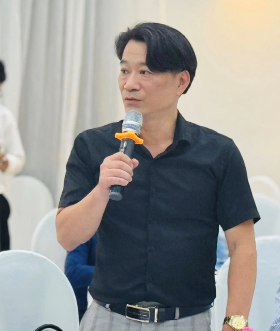 Hà Nội bàn giải pháp chiến lược cho hệ thống cây xanh, công viên, vườn hoa- Ảnh 5.