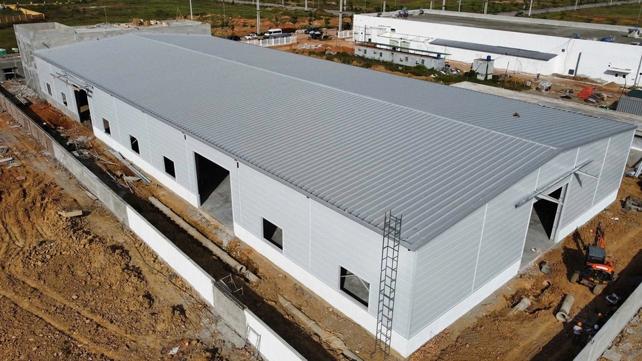 Sau nhiều vụ hỏa hoạn, vật liệu chống cháy đắt hàng- Ảnh 2.