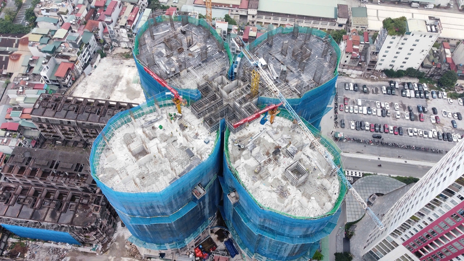 Sau nhiều vụ hỏa hoạn, vật liệu chống cháy đắt hàng- Ảnh 3.