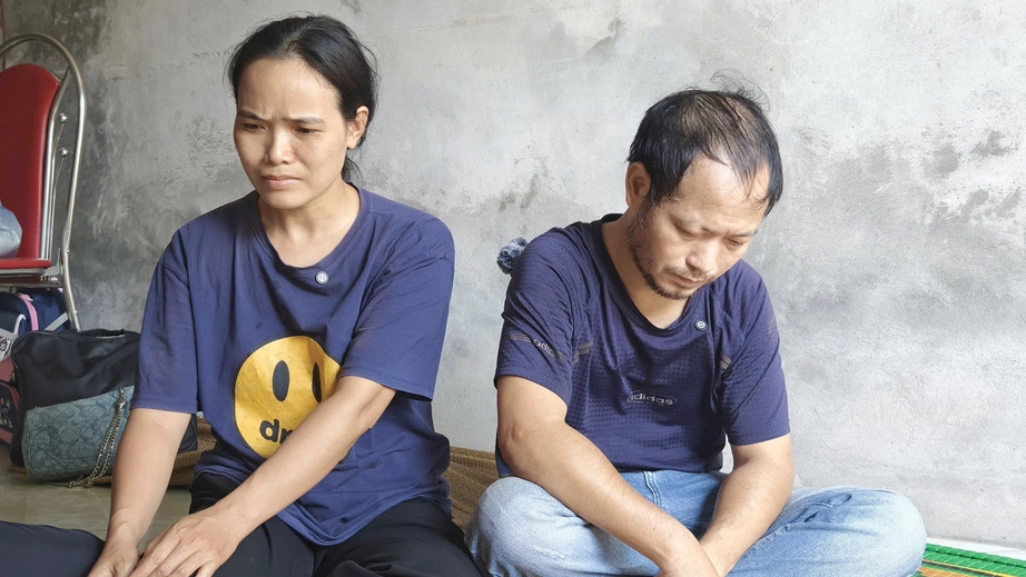Ước mơ dang dở của nữ sinh bị tài xế cố ý cán tử vong- Ảnh 1.