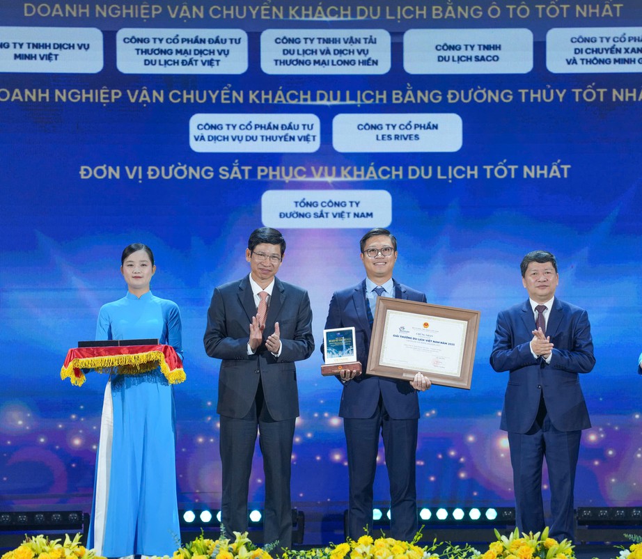 Vietnam Airlines đồng hành cùng du lịch Việt Nam vươn tầm thế giới- Ảnh 1.