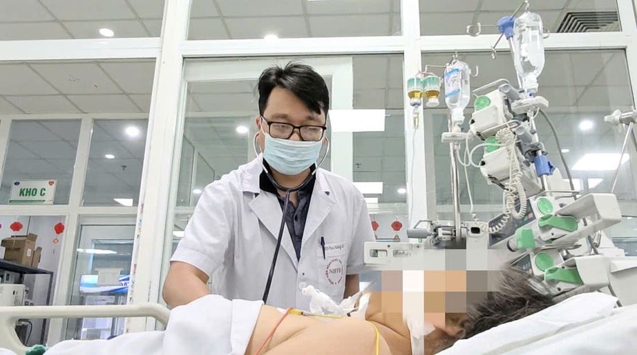 Tăng ca mắc sốt xuất huyết, tránh biến chứng cần nhận biết dấu hiệu này- Ảnh 1.