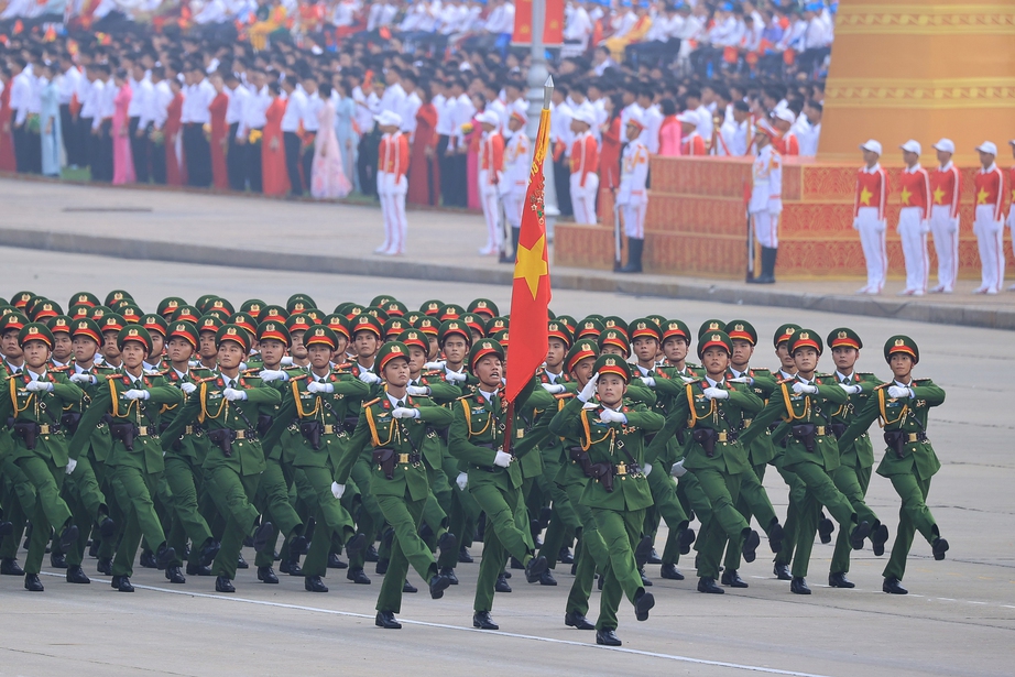 Bộ trưởng Công an gửi thư khen các đơn vị công an hoàn thành tốt nhiệm vụ A80- Ảnh 2. Bộ trưởng Công an gửi thư khen các đơn vị công an hoàn thành tốt nhiệm vụ A80- Ảnh 2.