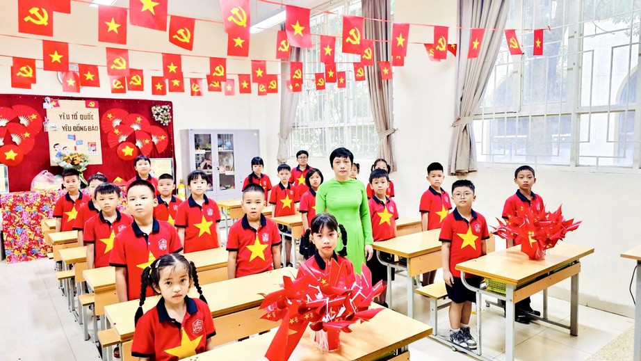 Trường học ở Hà Nội được yêu cầu rà soát cơ sở vật chất- Ảnh 1.