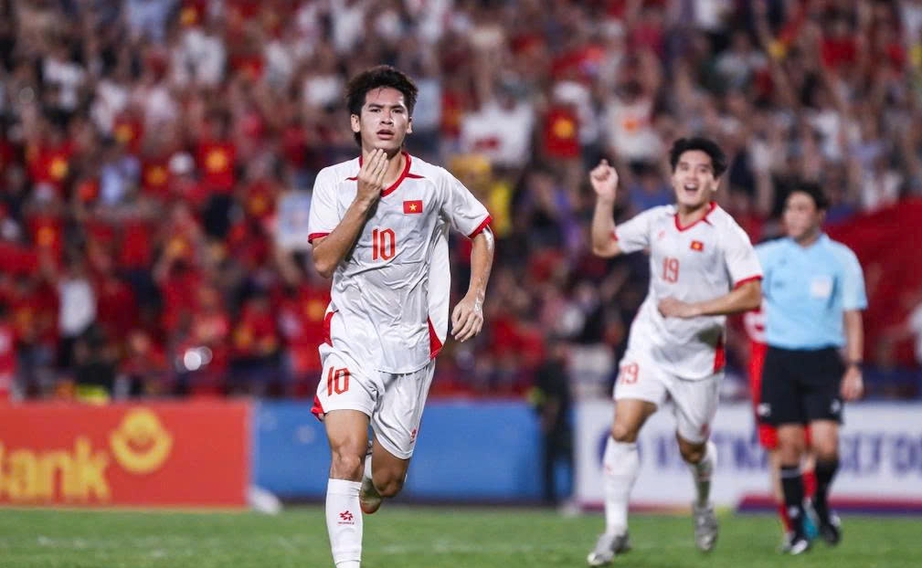 Nhận định, dự đoán kết quả Việt Nam và Yemen, vòng loại U23 châu Á 2026- Ảnh 1. Nhận định, dự đoán kết quả Việt Nam và Yemen, vòng loại U23 châu Á 2026- Ảnh 1.