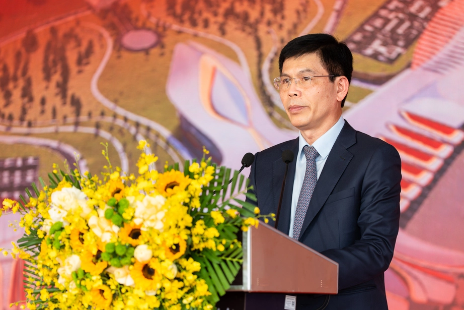 Sun Group ch&iacute;nh thức tiếp nhận vận h&agrave;nh Cảng HKQT Ph&uacute; Quốc- Ảnh 1.