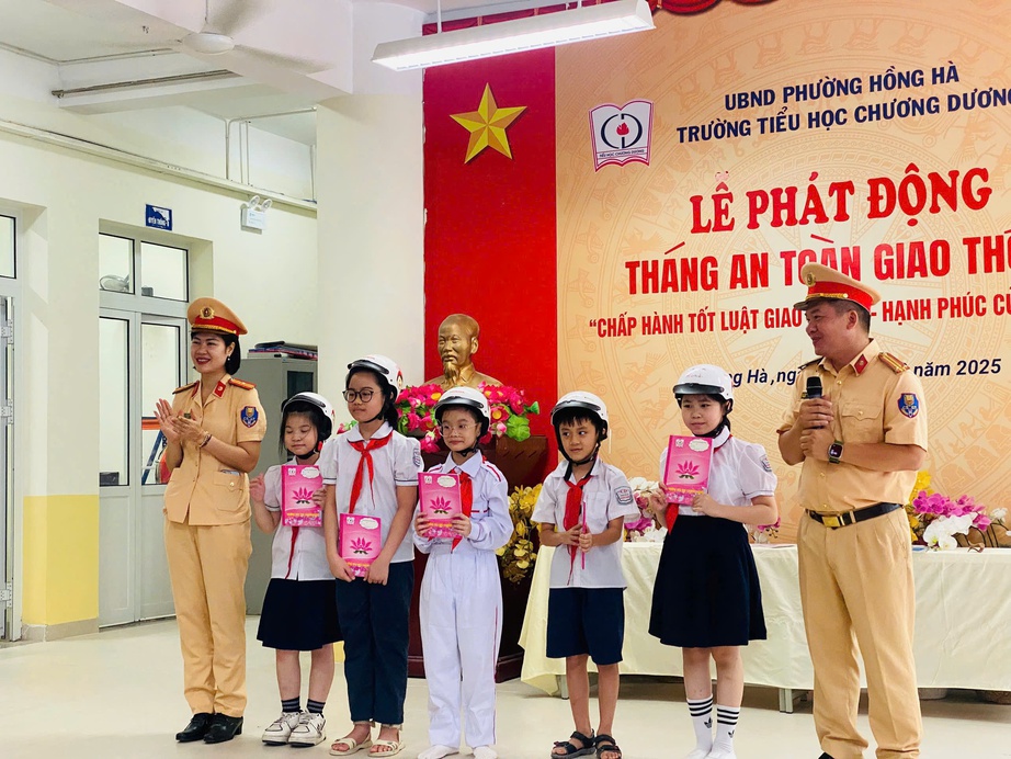 H&agrave; Nội y&ecirc;u cầu c&aacute;c trường tăng cường an to&agrave;n cho học sinh dịp Tết - Ảnh 1.