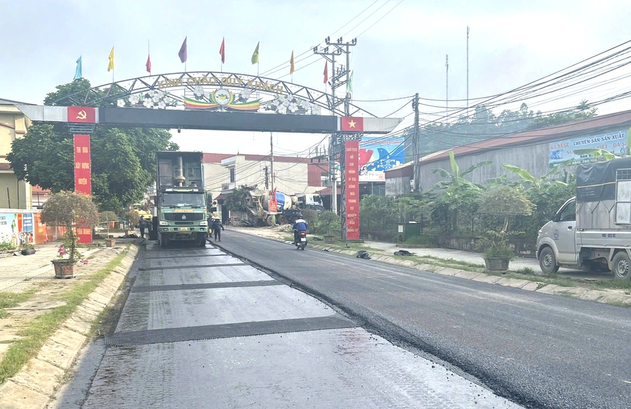 Kinh nghiệm k&eacute;o giảm tai nạn giao th&ocirc;ng tại Lạng Sơn- Ảnh 4.