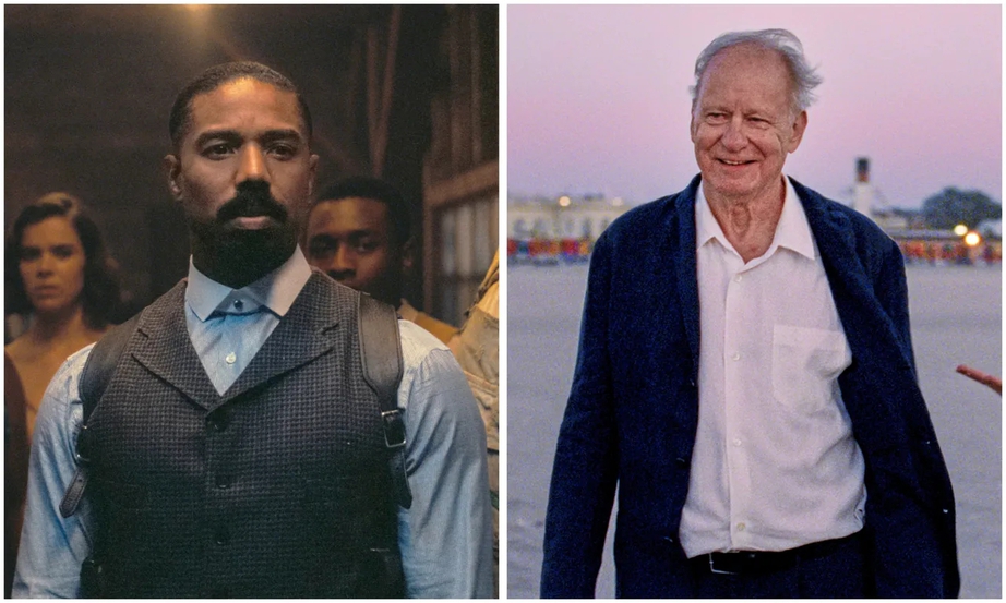 Quả cầu vàng 2026: Thảm đỏ được nâng cấp, "nóng" cuộc đua giải thưởng trước giờ G- Ảnh 4. Quả cầu vàng 2026: Thảm đỏ được nâng cấp, "nóng" cuộc đua giải thưởng trước giờ G- Ảnh 4.