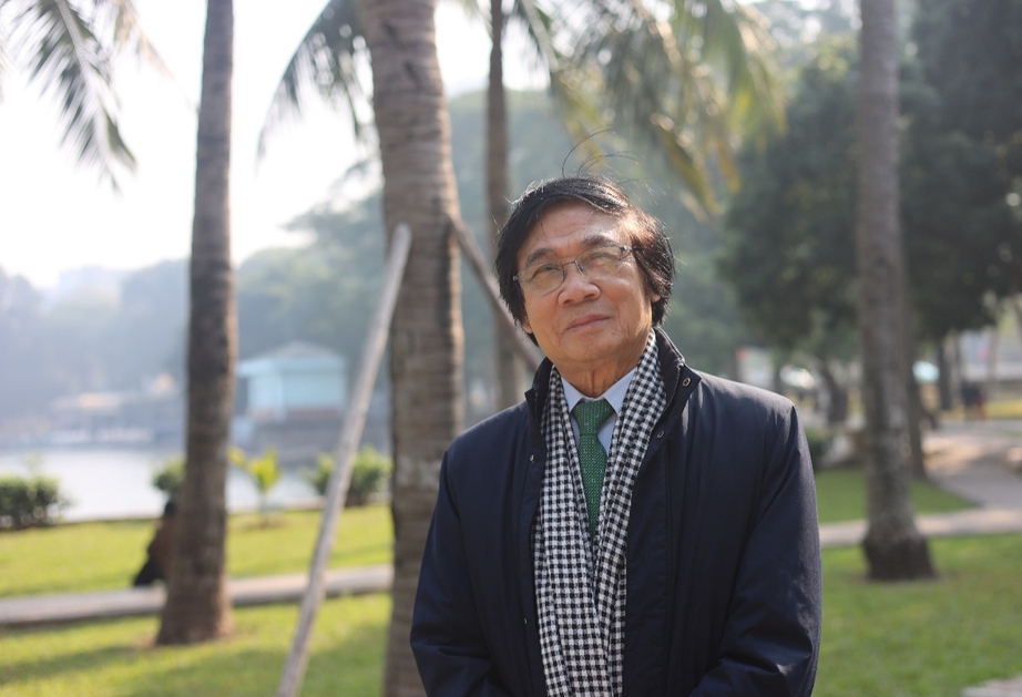 C&acirc;y xanh tạo bản sắc đ&ocirc; thị, nền tảng ph&aacute;t triển bền vững- Ảnh 1.