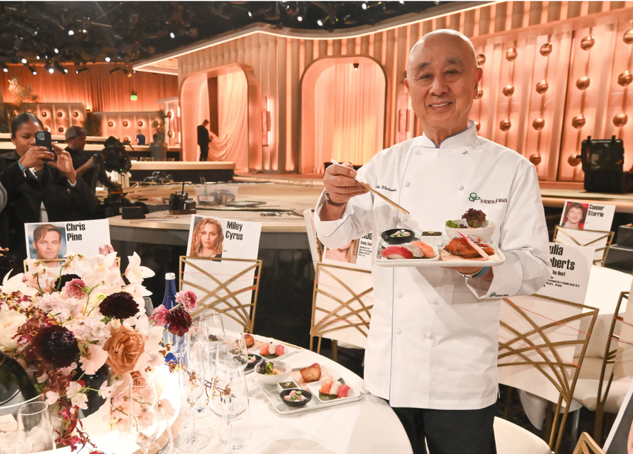 Quả cầu vàng 2026: Thảm đỏ được nâng cấp, "nóng" cuộc đua giải thưởng trước giờ G- Ảnh 2. Quả cầu vàng 2026: Thảm đỏ được nâng cấp, "nóng" cuộc đua giải thưởng trước giờ G- Ảnh 2.