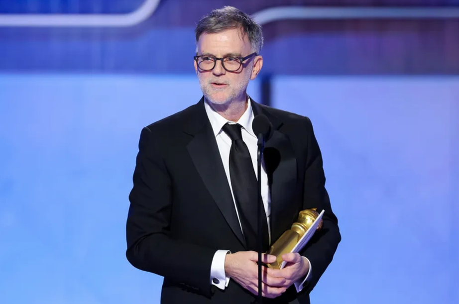 Quả cầu v&agrave;ng 2026: Leonardo DiCaprio trắng tay, phim 130 triệu USD thắng &aacute;p đảo- Ảnh 1.