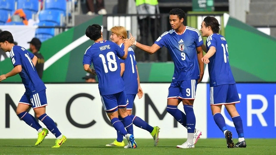 Nhận định, dự đo&aacute;n kết quả Nhật Bản v&agrave; Qatar, v&ograve;ng chung kết U23 ch&acirc;u &Aacute; 2026- Ảnh 1.