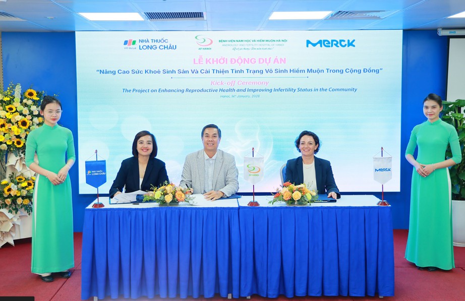 V&ocirc; sinh hiếm muộn ng&agrave;y c&agrave;ng trẻ h&oacute;a, v&igrave; sao?- Ảnh 2.