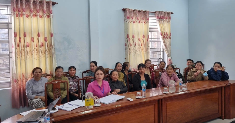 Sửa chữa, ho&agrave;n trả c&aacute;c tuyến đường phục vụ thi c&ocirc;ng cao tốc Ho&agrave;i Nhơn - Quy Nhơn trước 7/2- Ảnh 2.