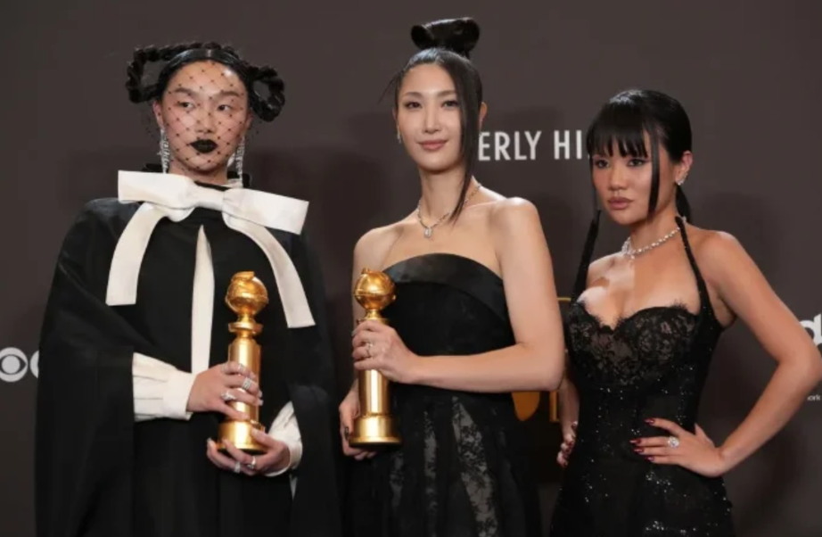 Sau Quả cầu v&agrave;ng, Oscar 2026 kh&ocirc;ng c&ograve;n kh&oacute; đo&aacute;n?- Ảnh 2.