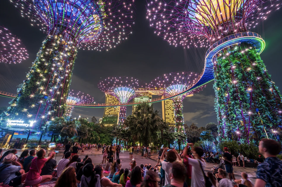 Những tấm hộ chiếu quyền lực nhất thế giới năm 2026- Ảnh 1.