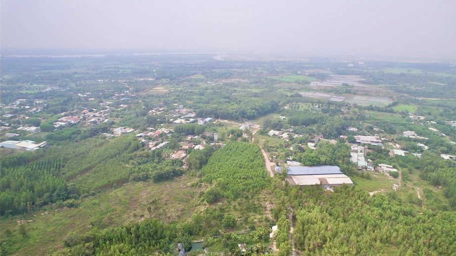 Khởi c&ocirc;ng, th&ocirc;ng xe kỹ thuật loạt dự &aacute;n cầu, đường kết nối Đồng Nai - TP.HCM- Ảnh 5.