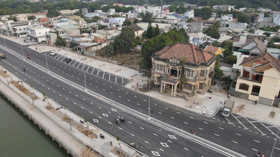 Khởi c&ocirc;ng, th&ocirc;ng xe kỹ thuật loạt dự &aacute;n cầu, đường kết nối Đồng Nai - TP.HCM- Ảnh 7.