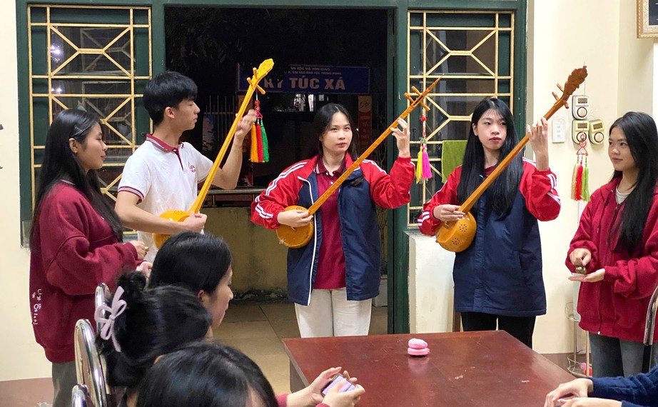 Ho&agrave;n thiện h&agrave;nh lang ph&aacute;p l&yacute; cho hệ thống trường dự bị đại học- Ảnh 1.