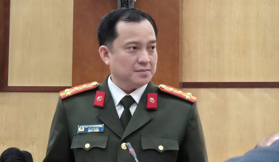 Sẽ khởi tố vụ &aacute;n tai nạn li&ecirc;n ho&agrave;n tr&ecirc;n cao tốc Mai Sơn - QL45 khiến 4 người tử vong- Ảnh 1.