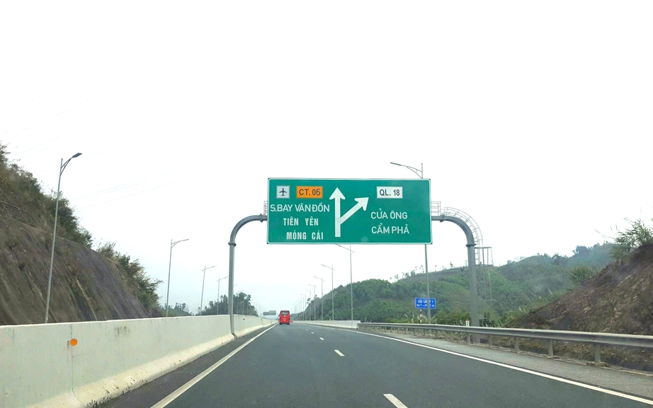 Chi tiết tiến độ quy hoạch trạm dừng nghỉ tuyến cao tốc Hải Ph&ograve;ng - M&oacute;ng C&aacute;i- Ảnh 2.