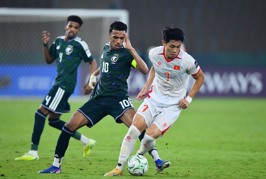 HLV Kim Sang-sik quyết đ&aacute;nh bại UAE ở giải U23 ch&acirc;u &Aacute; 2026- Ảnh 1.
