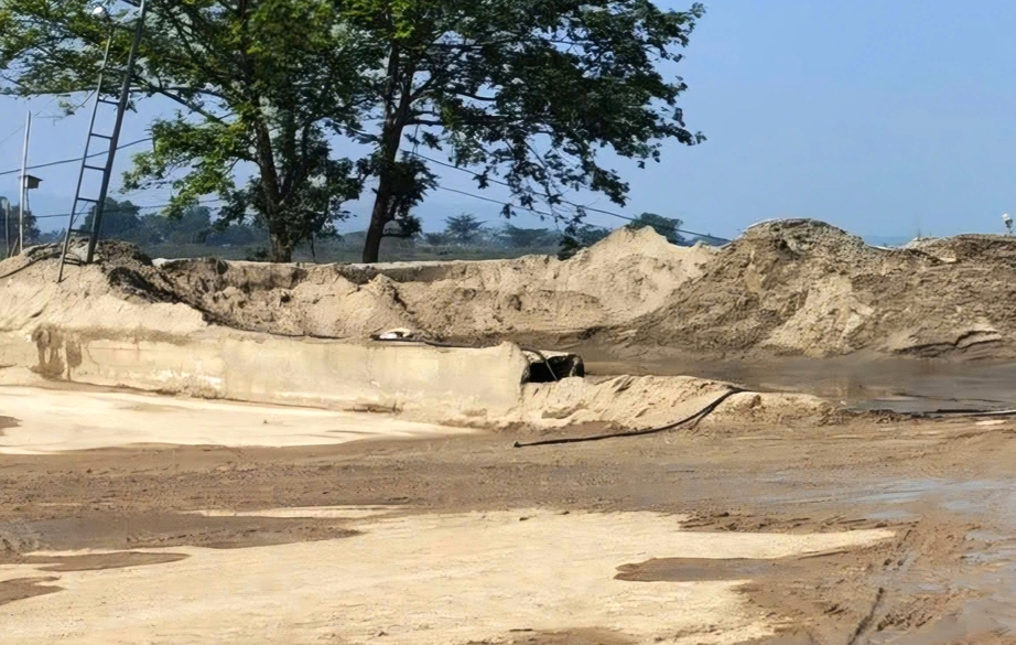 Nghệ An: Siết chặt quản l&yacute;, b&igrave;nh ổn gi&aacute; vật liệu x&acirc;y dựng- Ảnh 4.