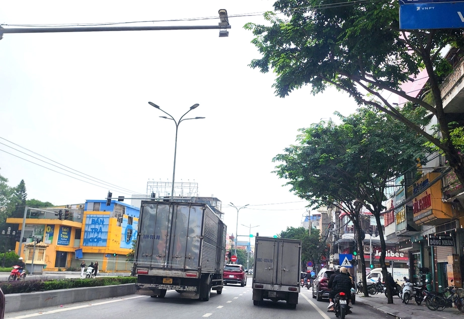 Ninh B&igrave;nh: Nhiều giải ph&aacute;p đồng bộ bảo đảm trật tự an to&agrave;n giao th&ocirc;ng- Ảnh 2.