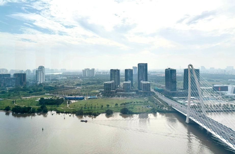 Thị trường bất động sản phục hồi sau biến động lãi suất- Ảnh 3.