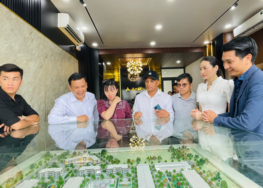 Đầu năm mới 2026: Hàng loạt dự án bất động sản khởi động, bung hàng- Ảnh 3.